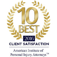 10 Best Law Firm Client Satisfaction 2016 10 Best Law Firm Client Satisfaction 2016